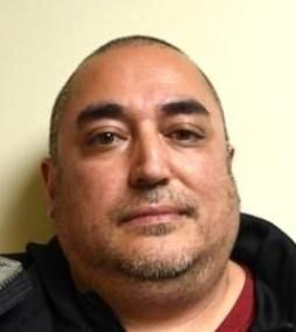 Christian Paul Corpus a registered Sex Offender of Rhode Island