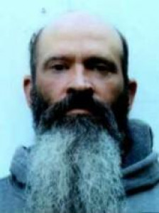 Alex M Charron a registered Sex Offender of Maine