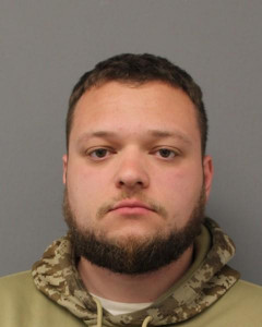 Michael Joseph Narcovich a registered Sex Offender of Rhode Island