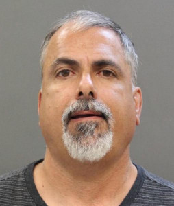 Marc R Gouin a registered Sex Offender of Rhode Island