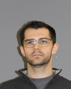 Brian L Allen a registered Sex Offender of Rhode Island