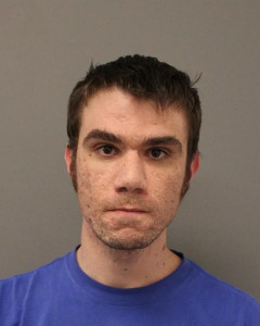 Casey Steven Welch a registered Sex Offender of Rhode Island