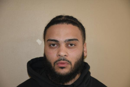 Travis D Gray a registered Sex Offender of Rhode Island