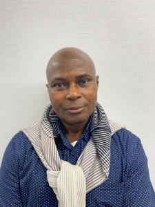 Ismail Adeola Aderibigbe a registered Sex Offender of Rhode Island