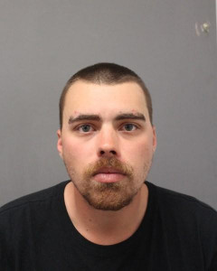 Kyle Johnson a registered Sex Offender of Massachusetts