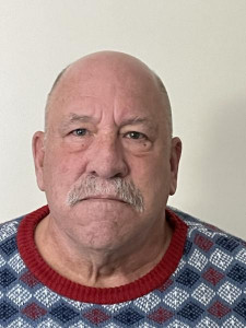 Barry Wayne Zurybida a registered Sex Offender of Rhode Island