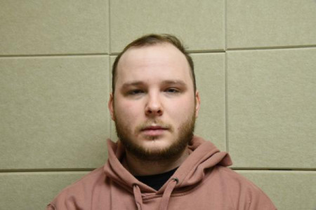Nolan Aloysius Barry a registered Sex Offender of Rhode Island