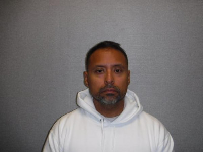 David Pineda a registered Sex Offender of Rhode Island