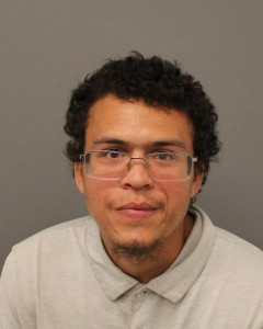 Duane Antonio Gomes a registered Sex Offender of Rhode Island