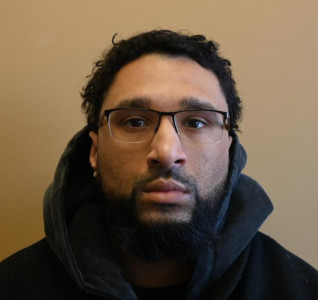 Delzen G Vicente a registered Sex Offender of Rhode Island