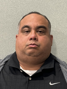 Moises Fernando Marchena Davila a registered Sex Offender of Rhode Island