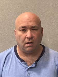 Kerry Keith Goslin a registered Sex Offender of Rhode Island
