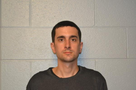 James Robert Smith a registered Sex Offender of Rhode Island