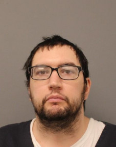 Anthony Michael Wertz a registered Sex Offender of Maryland