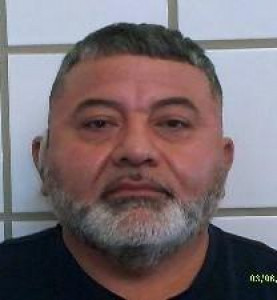 Herberth Antonio Diaz a registered Sex Offender of Texas