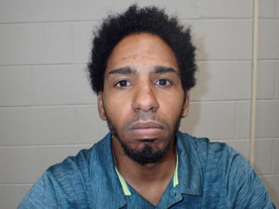 Trevor L Hedger a registered Sex Offender of Rhode Island