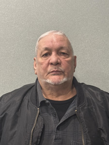 Pastor Jesus Astacio a registered Sex Offender of Rhode Island