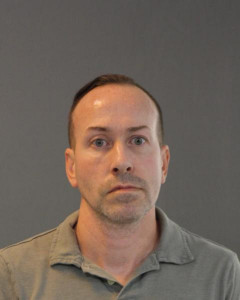 Korey Morris a registered Sex Offender of Rhode Island