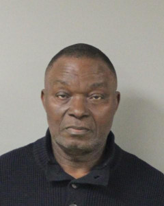 Alfred Aleba a registered Sex Offender of Rhode Island