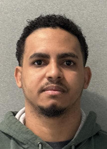 Ramon Antonio Vega Dejesus a registered Sex Offender of Rhode Island