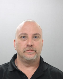 Christian Paul Buchanan a registered Sex Offender of Rhode Island