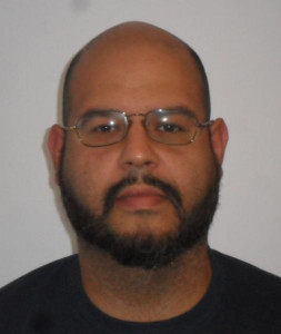 Jonathan Alberto Collado a registered Sex Offender of Rhode Island