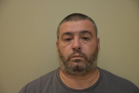 Sergio Manuel Rodrigues a registered Sex Offender of Massachusetts