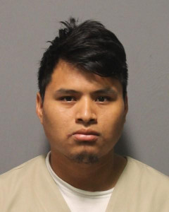 Antonio Ramirez Colaj a registered Sex Offender of Maryland