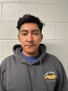 Erian Oswaldo Munoz Gonzalez a registered Sex Offender of Rhode Island