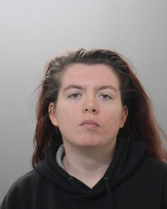 Karissa Anne Cave a registered Sex Offender of Rhode Island