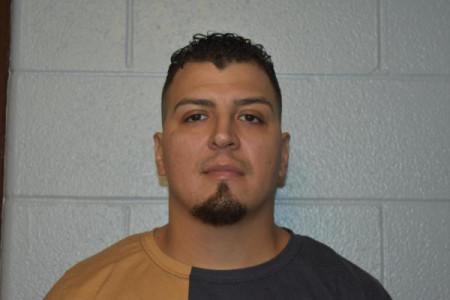 Fredwin Burgos Ortiz a registered Sex Offender of Rhode Island
