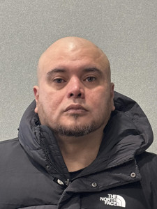 Juan P Benitez a registered Sex Offender of Rhode Island