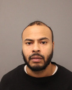Amilio E Feliciano a registered Sex Offender of Maryland