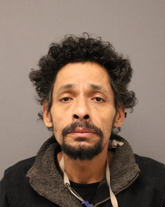 Felix Elias a registered Sex Offender of Rhode Island