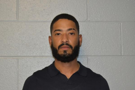 Nehemiah O Gonzalez a registered Sex Offender of Rhode Island