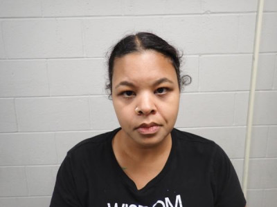 Nitasha N Garcia a registered Sex Offender of Rhode Island