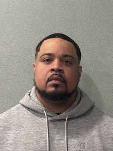 Mario J Garcia a registered Sex Offender of Rhode Island