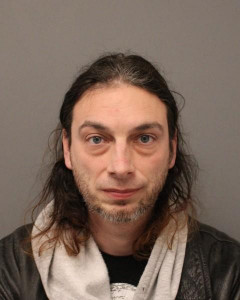 Alexander D Samson a registered Sex Offender of Maryland