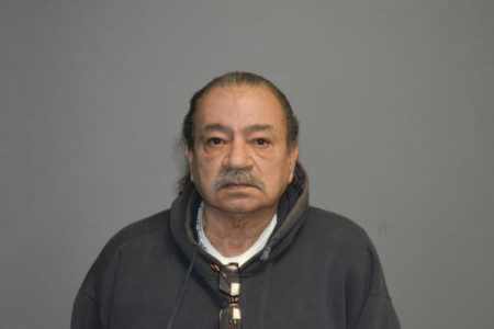 Jose Juan Gonzalez a registered Sex Offender of Rhode Island