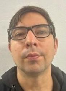 Jonathan Paul Breslin a registered Sex Offender of Rhode Island