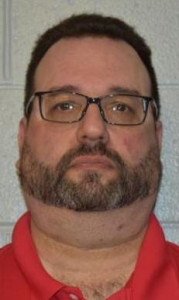 James Rene Tellier a registered Sex Offender of Rhode Island