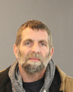 Dominick Richard Bowes a registered Sex Offender of Rhode Island
