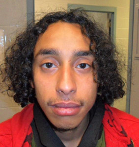 Lyuchan Santiago Rodriguez a registered Sex Offender of Rhode Island
