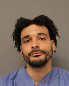Caleb Wayne Brown a registered Sex Offender of Maryland