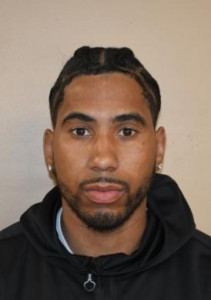 Ivander Deburgo a registered Sex Offender of Rhode Island