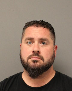 Treven Thomas Leonard a registered Sex Offender of Rhode Island