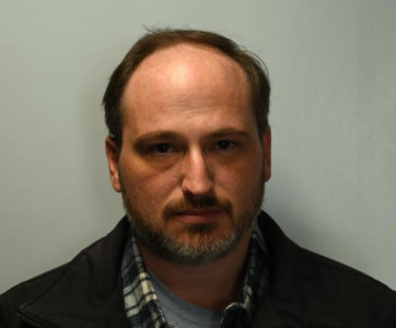 Craig Michael Mulvey a registered Sex Offender of Rhode Island