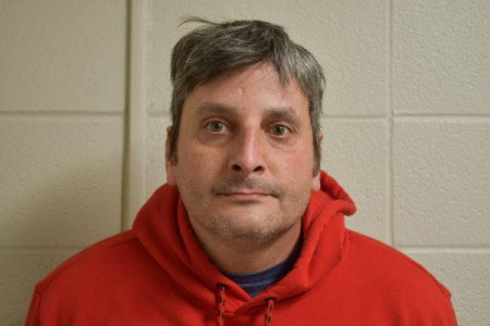 John Louis Truver a registered Sex Offender of Rhode Island