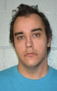 Matthew Ryan Machado a registered Sex Offender of Rhode Island