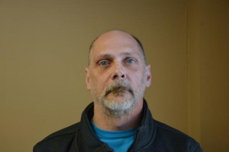 Patrick James Wright a registered Sex Offender of Rhode Island